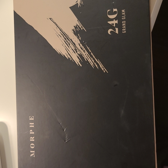 Morphe 24 G Glam Eyeshadow palette - Picture 6 of 6